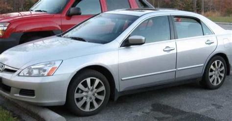 Best Honda Accords | Most Reliable Honda Accords