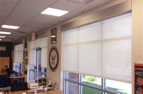 Fort Worth Blinds - Commercial Window Blinds in DFW by The Blind King