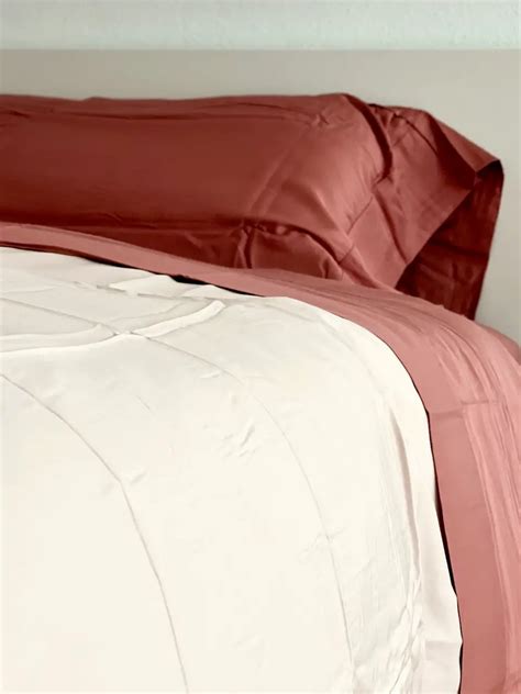 Sunday Citizen Bamboo Bed Sheets Review 2023 | Non Biased Reviews