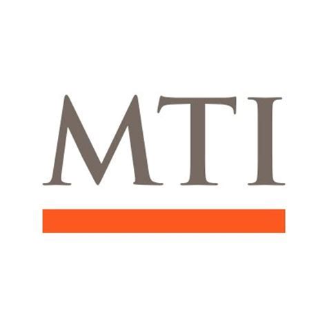 Mti Logos