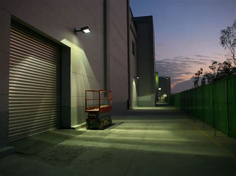 LED-security-lighting | MRC Energy