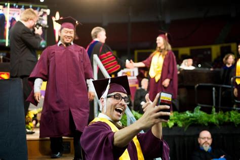 Hats off to these graduates! | ASU Now: Access, Excellence, Impact