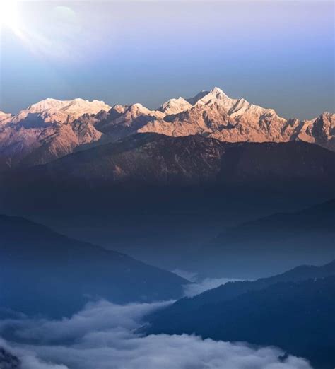 Darjeeling: Queen of The Himalayas - Geek of Adventure