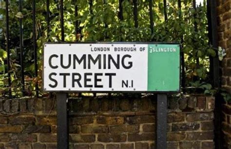 Britain Has Some Of The Weirdest Town Names 18 Pics