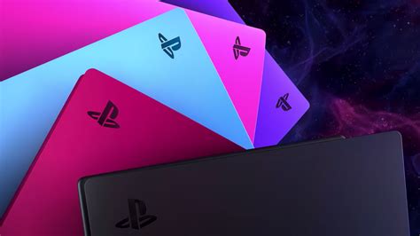 New Sony PS5 colours are not what we were expecting | Creative Bloq