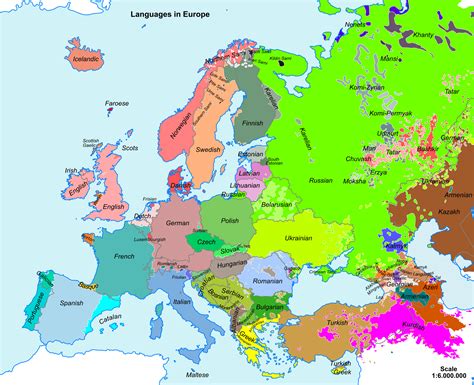 Ethnic groups in Europe - Wikipedia