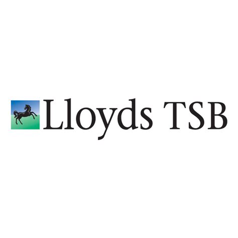 Lloyds TSB logo, Vector Logo of Lloyds TSB brand free download (eps, ai, png, cdr) formats