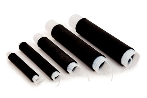 EPDM 3M Cold Shrink Tubing - Niaga Abadi