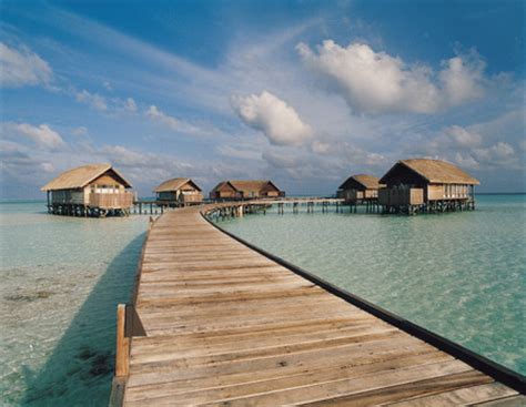 COMO Cocoa Island Maldives, Male : Five Star Alliance