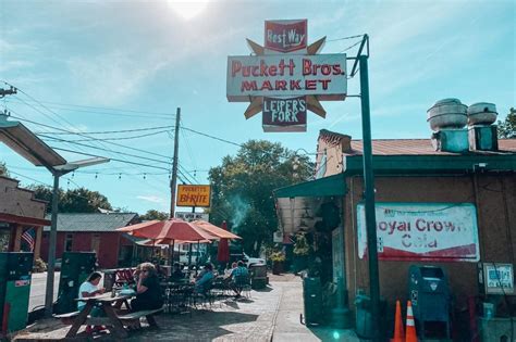 10 Things To Do in Leiper's Fork, Tennessee - Wanderlight Moments