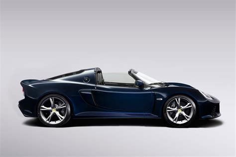 2012 Lotus Exige S Roadster Review, Specs, Pictures & 0-60 Time