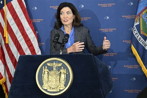 Kathy Hochul tells smokers to leave NY state parks, beaches