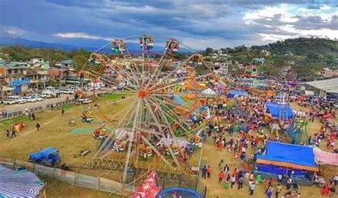 Fairs and Festivals of District Kangra - Himachal Pradesh