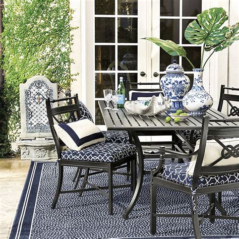 55 New Ballard designs outdoor patio furniture for New Project | In ...