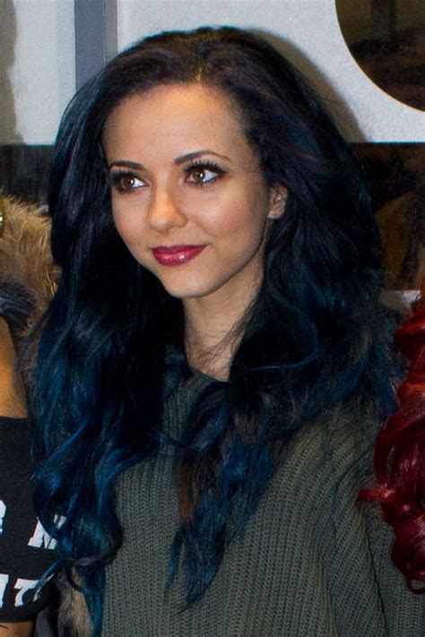 Jade Thirlwall Hair | Steal Her Style