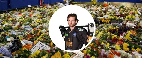 Adam Johnson: Family tribute to Nottingham Panthers ice hockey player ahead of celebration of ...