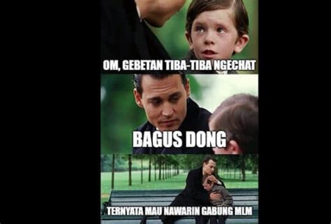 Kumpulan Meme Lucu Banget yang Berasa "Gue Banget" | KepoGaul