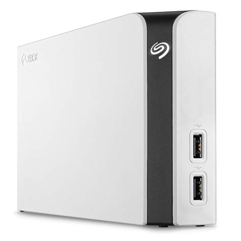 8TB Seagate Xbox Game USB Drive Hub Deals