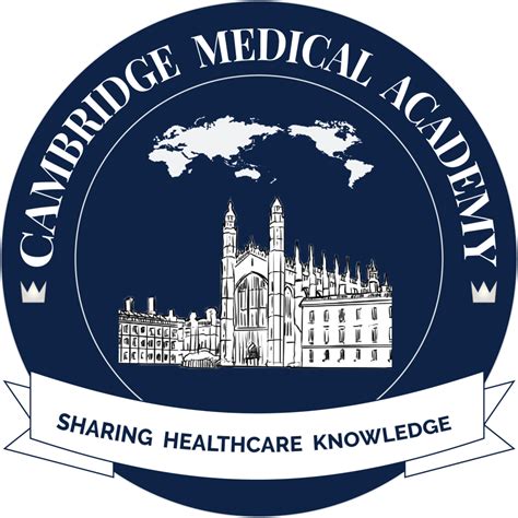 Cambridge Medical Academy | Track & Know