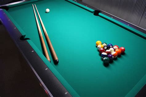 Ping Pong Pool Table Combinations