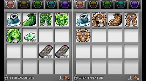 IdleOn - Cabbage Level 29! Crafting some Items for Looty - Lustre & Starfire Armor! - YouTube