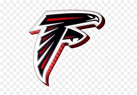 Atlanta Falcons Png Logo - Falcons Logo PNG – Stunning free transparent ...