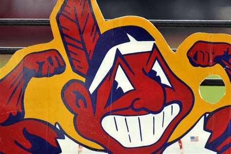 Cleveland Indians officially demote Chief Wahoo - Let's Go Tribe