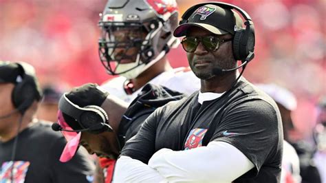 Buccaneers' Todd Bowles Issues Stern Warning After 'Sloppy' Showing ...