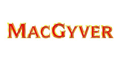 Macgyver Logos