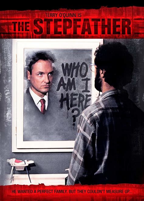 The Stepfather (1987) | B-Movie BFFs!