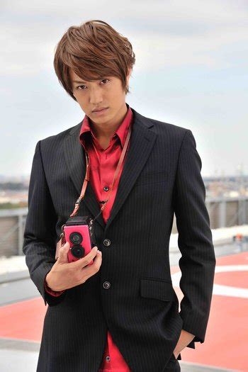 Kamen Rider Zi-O: Past Riders / Characters - TV Tropes