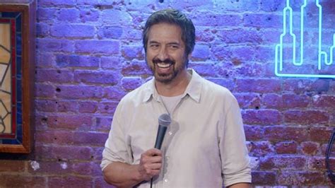 Ray Romano Returns to Stand-up with the Fun Right Here Around the Corner - Paste Magazine