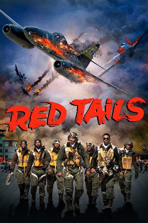 Red Tails - Rotten Tomatoes