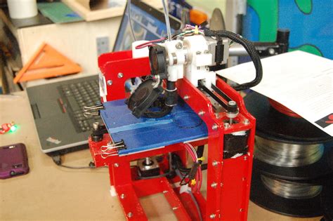 3d printer | stu_spivack | Flickr