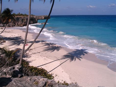 Bottom Bay, Barbados | Style My Beach