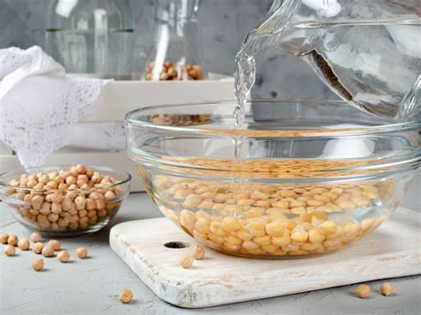 Is Soaking Dried Beans Necessary – How To Soak Beans Before Cooking