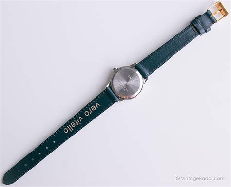 Vintage Timex Indiglo Watch for Ladies | Classic Timex Date Watch ...