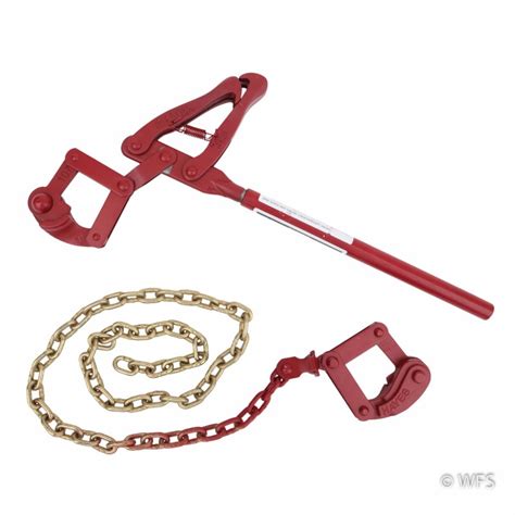 Chain Smooth Wire Puller