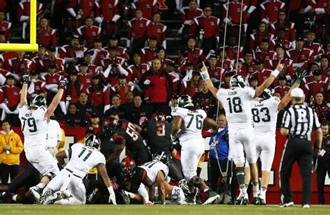 Rutgers vs. Michigan State predictions: Who is picking the Scarlet ...