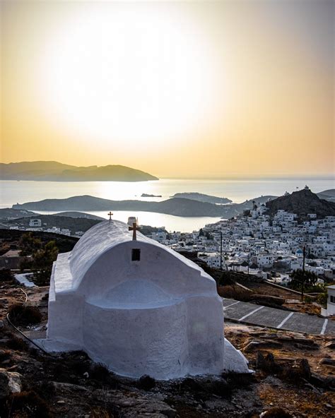 5 Irresistible Reasons to Add Ios, Greece to Your Bucket List