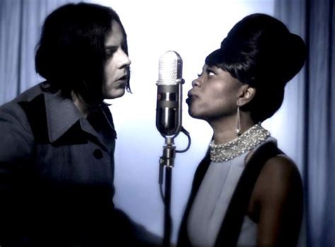 Jack White – “Love Interruption” Video