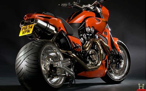 35 HD Bike Wallpapers for Desktop Free Download