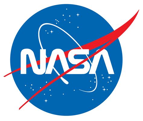 NASA Vector Logo