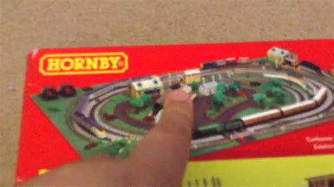 Hornby Accessories Pack 1 Review Part (1) - YouTube