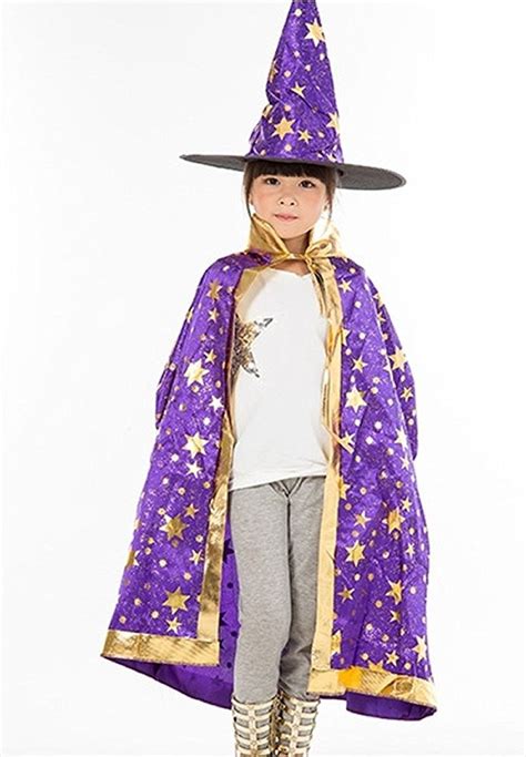 Merlin Wizard Costumes for Kids and Adults | Wizard costume for kids ...