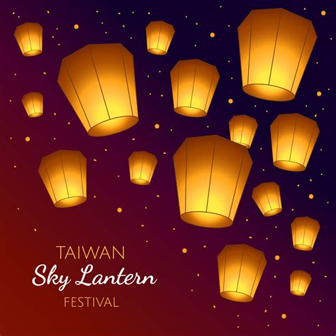 Lantern Festival Taiwan 2024 - Audre Doralynne