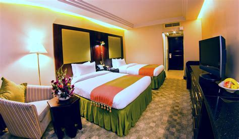 Pan Pacific Sonargaon Dhaka in Bangladesh - Room Deals, Photos & Reviews