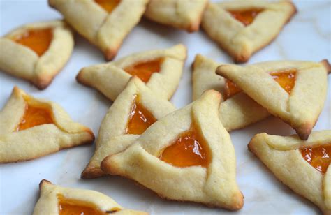 Hamantaschen Dough Recipe | Deporecipe.co