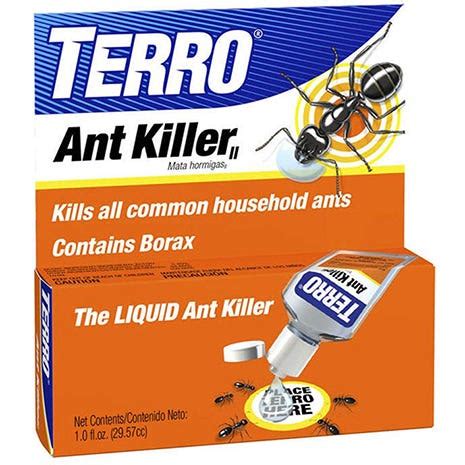 TERRO® Liquid Ant Killer | T100-12