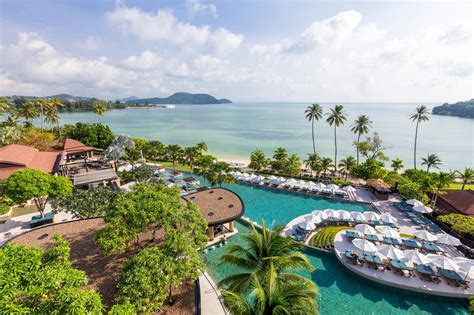 THE BEST FAMILY HOTELS IN PHUKET - by The Asia Collective